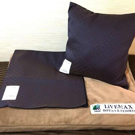 Hotel Livemax Mihara Ekimae Exterior photo